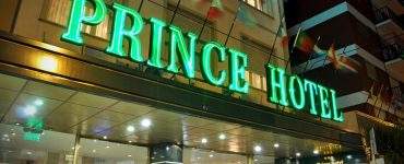 Hotel Prince Hotel Prince