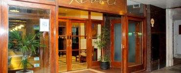 Hotel Rivoli Hotel Rivoli