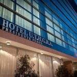 Hotel Uthgra