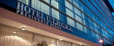Hotel Uthgra Hotel Uthgra