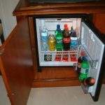 Frigobar