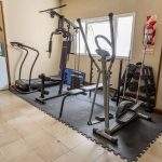 Gimnasio