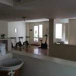 Gimnasio