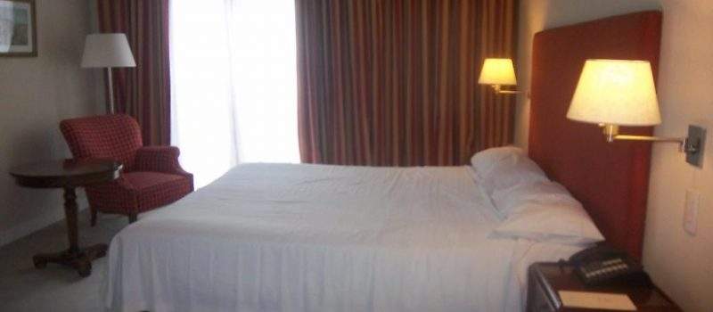 Habitacion Hotel Hermitage Mar Del Plata Buenos Aires