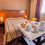 Habitacion suite