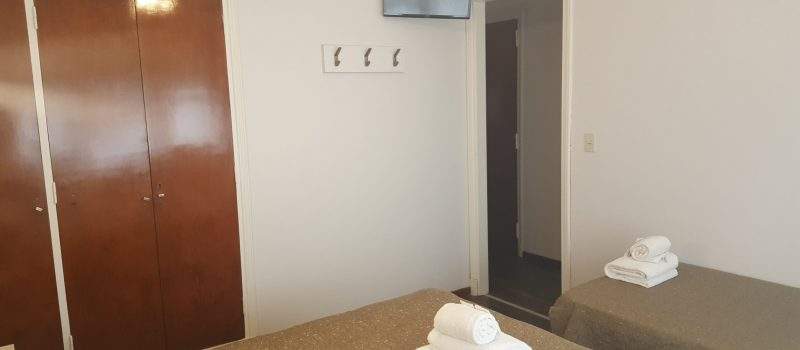 Habitaciones Hotel Tirol Mar Del Plata Buenos Aires