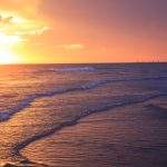 Hospedajes en Monte Hermoso