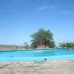 Pileta mar plata