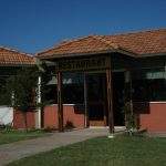 Restaurante mar plata