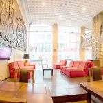 Sala estar