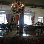 Sala estar