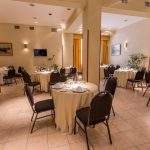 Salon comedor