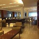 Salon comedor