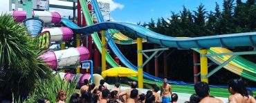 Camping El Griego Camping El Griego