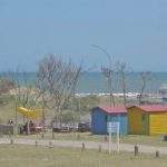 Vista mar plata
