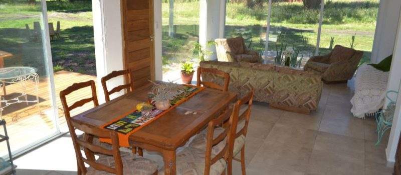 N Alquiler Casa Barrio Acantilados Mdp Mar Del Plata Buenos Aires