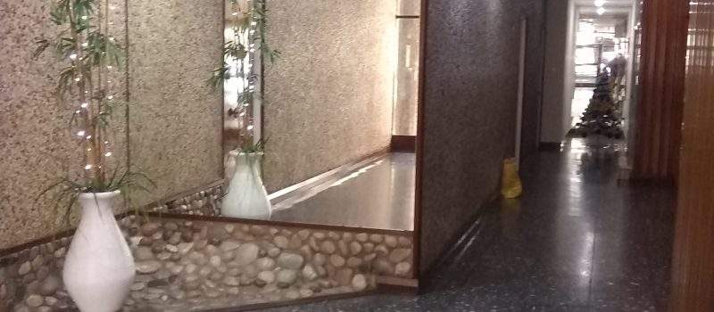 Comodidades Alquiler Departamento 2 Amb Ptabaja 6p Z Provincial Mar Del Plata Buenos Aires