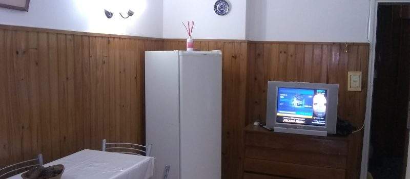 Living Alquiler 2 Amb Ptabaja 6p Z Provincial Mar Del Plata Buenos Aires