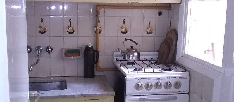 Semanal Alquiler 2 Amb Ptabaja 6p Z Provincial Mar Del Plata Buenos Aires