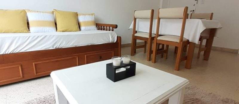 Alquiler de Departamento Depto 2 Ambientes en Mar del Plata Buenos Aires Argentina