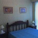 Estadia Alquiler Depto Dos Ambientes Y Cochera Mar Del Plata Buenos Aires