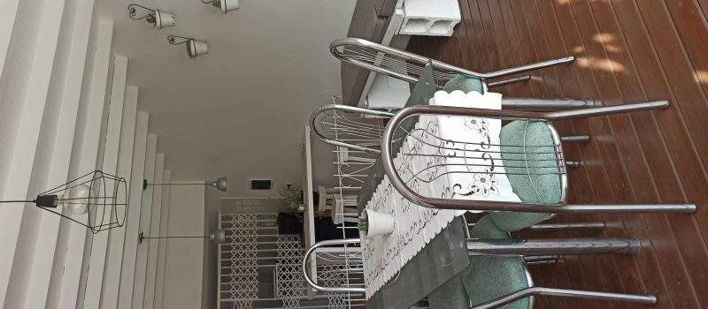 Estadia Alquiler La Casita Mar Del Plata Buenos Aires