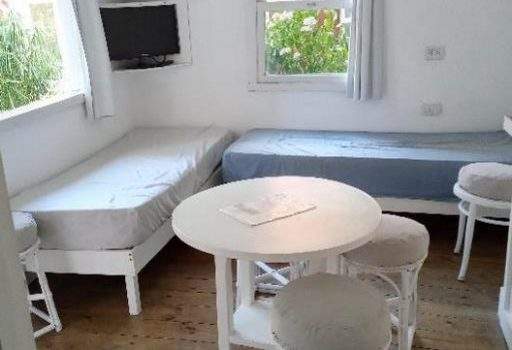 Cocina Nueva Cabana Elarbolmdq Mar Del Plata Buenos Aires