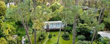 Cabañas Los Sanavirones,cabaÑa Jardin Cabañas Los Sanavirones,cabaÑa Jardin