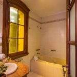 Casa balcon