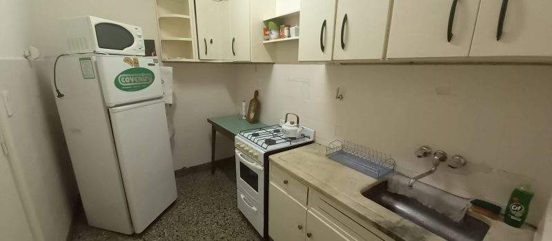 Fotos Alquiler Departamento Centrico Mar Del Plata Buenos Aires