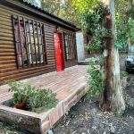 Cabaña Bosque Peralta Ramos