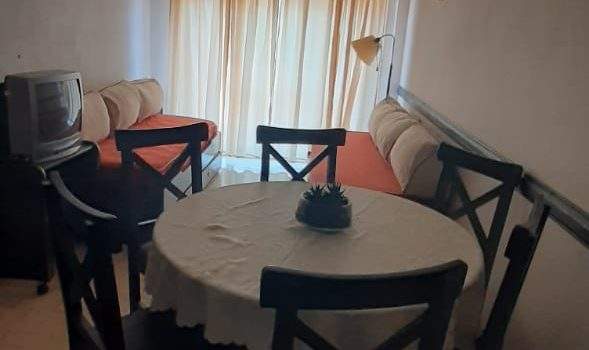 Living Alquiler Departamento Temporario Mar Del Plata Buenos Aires