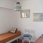 Dormitorio Alquiler Temporada Zona Alem Mar Del Plata Buenos Aires