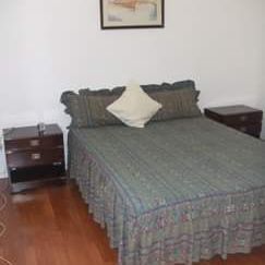 Dormitorio Alquiler Temporada Zona Alem Mar Del Plata Buenos Aires