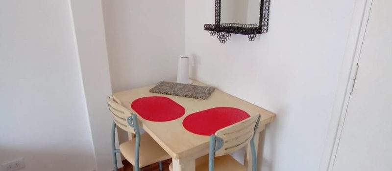 Renta Alquiler Apartamento Dinar Mar Del Plata Buenos Aires
