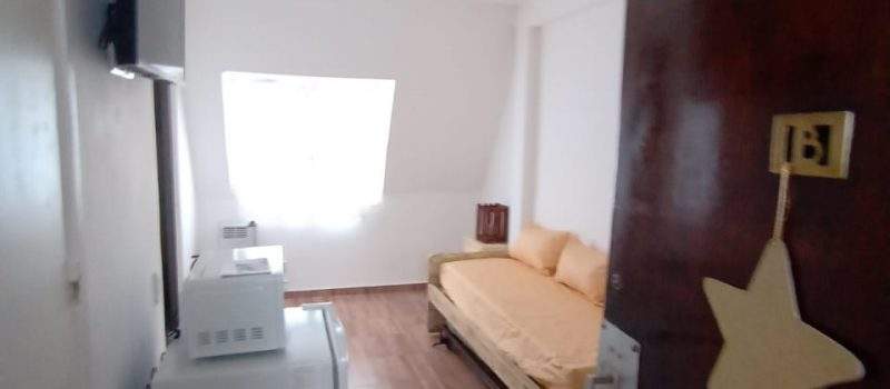 Salida Alquiler Apartamento Dinar Mar Del Plata Buenos Aires