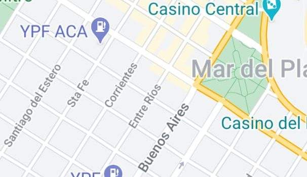 Temporario Alquiler Dinar Mar Del Plata Buenos Aires