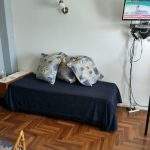 Comedor cama departamento
