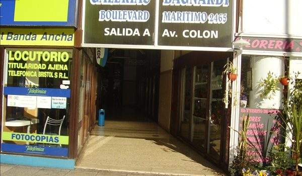 Alquiler de Departamento Mi Lugar En El Mundo en Mar del Plata Buenos Aires Argentina
