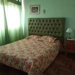 Pieza cama