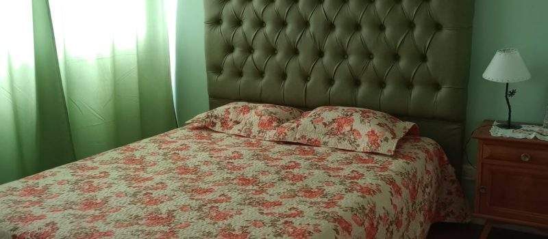 Pieza Cama Alquiler Mi Lugar En El Mundo Mar Del Plata Buenos Aires
