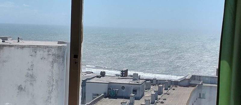 Ventana Pieza Alquiler Departamento Mi Lugar En El Mundo Mar Del Plata Buenos Aires