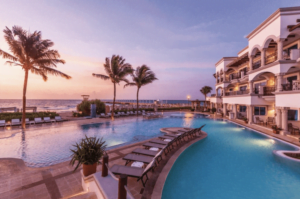 Anuncio Playa Del Carmen 1