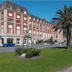 Captura De Pantalla Alquiler 1 Ambiente Pleno Centro Cuadra Casino Peatonal Playa Punta Iglesias Popular Mar Del Plata Buenos Aires