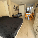 Alquiler Departamento 100mts Del Mar – Punta Mogotes Waikiki