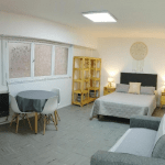 Alquiler Departamento 11 De Septiembre 3151