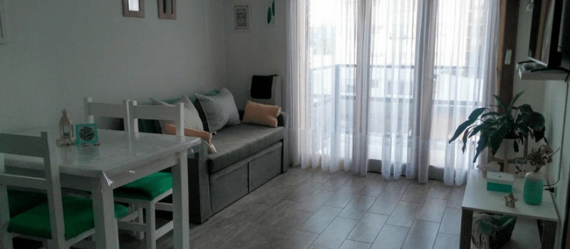 Alquiler de Departamento 1241 Catamarca en Mar del Plata Buenos Aires Argentina