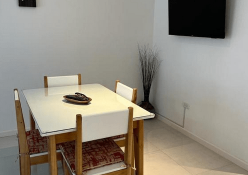 Captura De Pantalla Alquiler 1417 Hipolito Yrigoyen 2b Mar Del Plata Buenos Aires