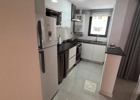 Captura De Pantalla Alquiler 1417 Hipolito Yrigoyen 2b Mar Del Plata Buenos Aires