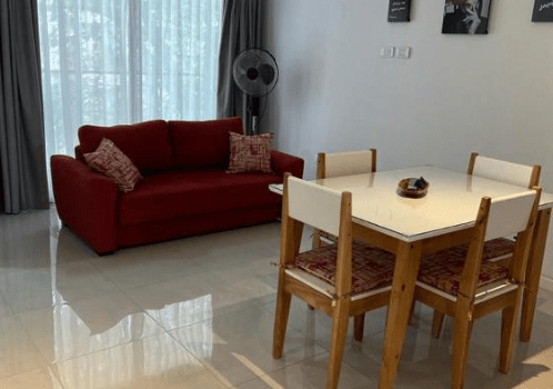 Alquiler de Departamento 1417 Hipólito Yrigoyen 2b en Mar del Plata Buenos Aires Argentina